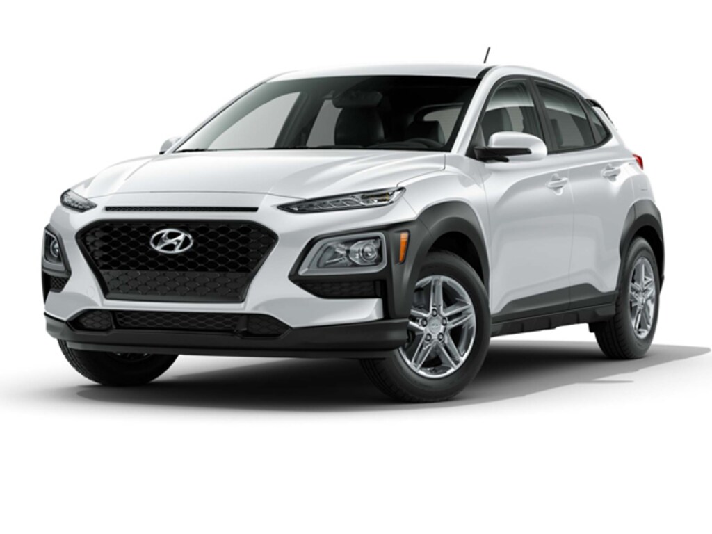 Used 2021 Hyundai Kona SE For Sale Folsom CA